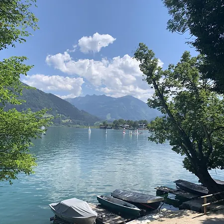 Peter-adler Apartment *