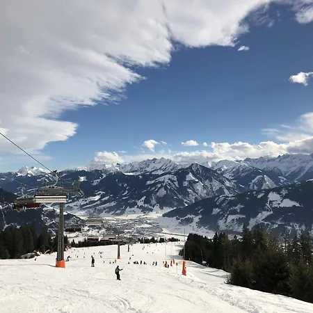 Apartment Peter-adler Kaprun