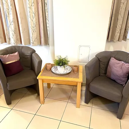 Peter-adler Apartment Kaprun