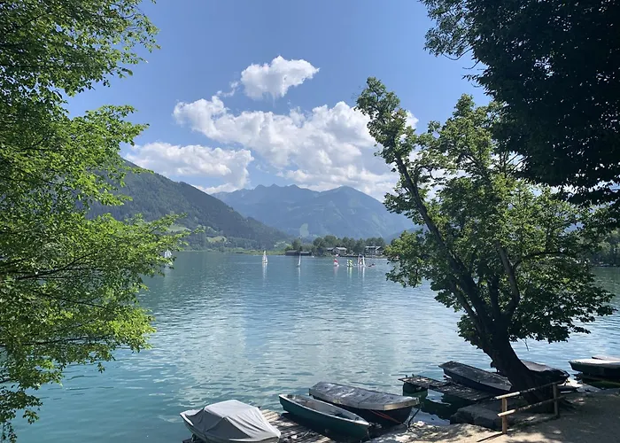 Peter-adler Lägenhet *