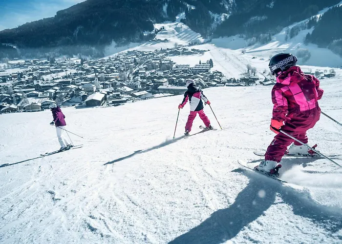 Lägenhet Peter-adler *