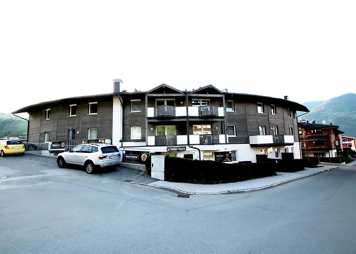 Peter-adler Lägenhet *