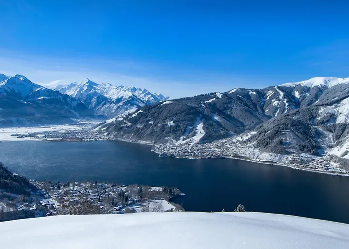 Peter-adler Lägenhet