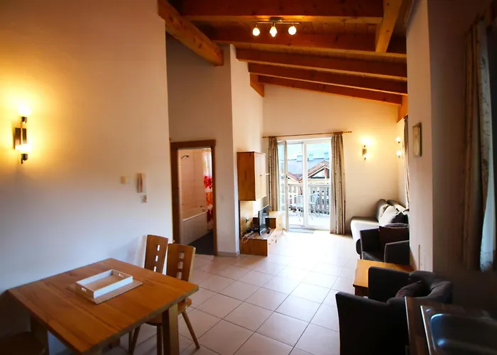 Lägenhet Peter-adler