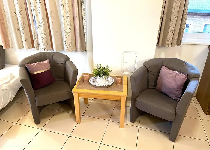 Peter-adler Lägenhet Kaprun